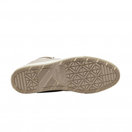 Chuck Taylor All Star Waterproof Terrain HI Light Bone/Papyrus