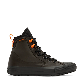 Chuck Taylor All Star Waterproof Terrain HI Velvet Brown