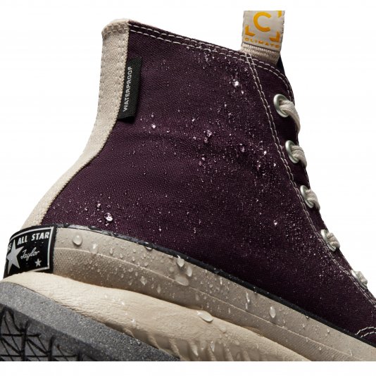 Chuck Taylor Vintage 70 AT-CX Counter Climate Black Cherry/Papyrus/Obsidian