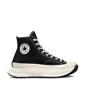 Chuck Taylor Vintage 70 AT-CX HI Black/Egret
