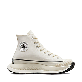 Chuck Taylor Vintage 70 AT-CX HI Vintage White/Egret/Black
