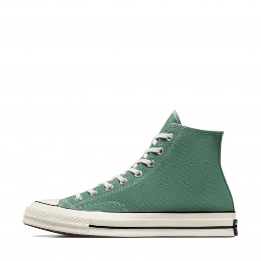 Chuck Taylor Vintage 70 HI Admiral Elm Green/Egret/Black