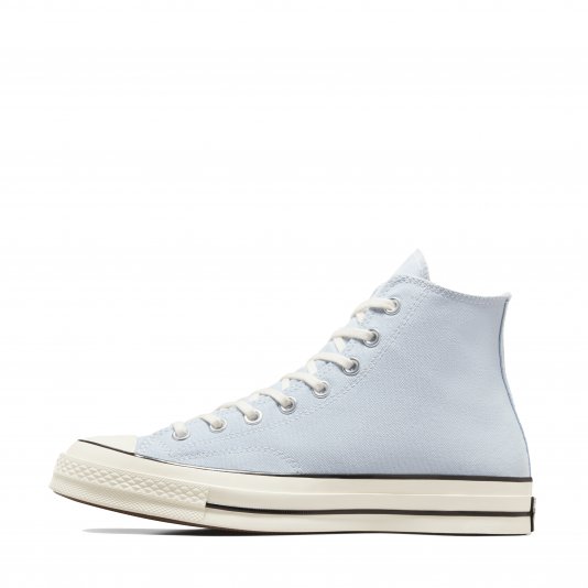 Chuck Taylor Vintage 70 HI Cloudy Daze Grey/Egret/Black