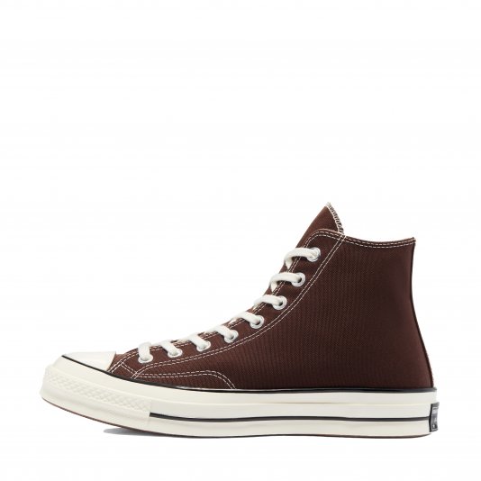 Chuck Taylor Vintage 70 HI Dark Root/Egret/Black