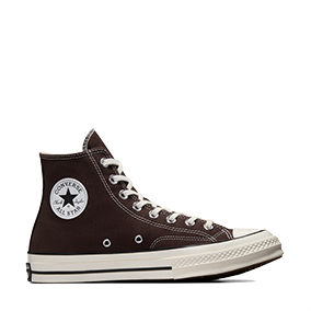 Chuck Taylor Vintage 70 HI Dark Root/Egret/Black