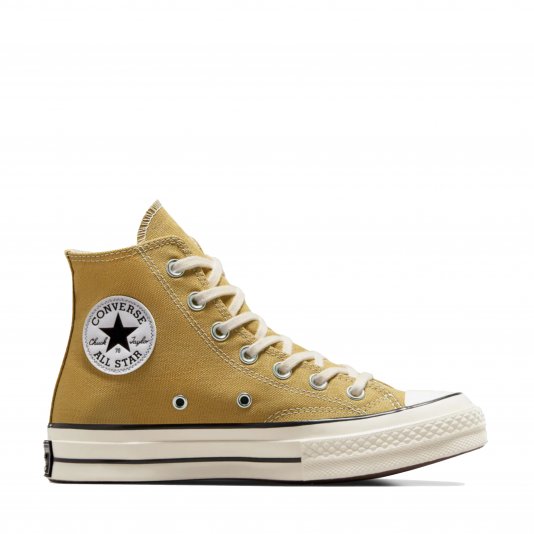 Chuck Taylor Vintage 70 HI Dunescape/Egret/Black
