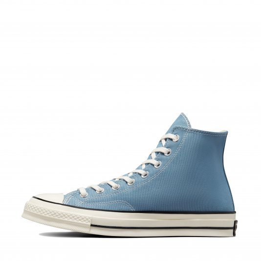 Chuck Taylor Vintage 70 HI Indigo Oxide/Egret/Black