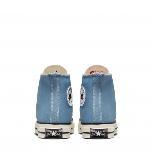 Chuck Taylor Vintage 70 HI Indigo Oxide/Egret/Black