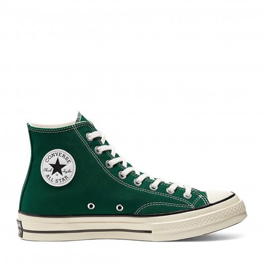 Chuck Taylor Vintage 70 HI Midnight Clover/Egret/Black