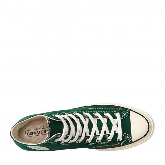 Chuck Taylor Vintage 70 HI Midnight Clover/Egret/Black