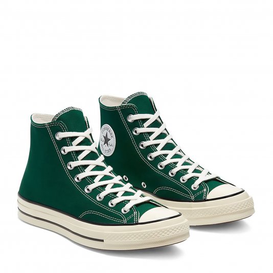 Chuck Taylor Vintage 70 HI Midnight Clover/Egret/Black