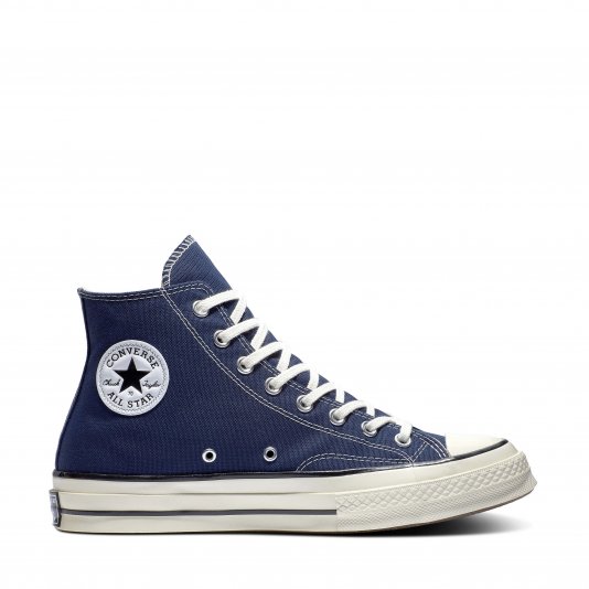 Chuck Taylor Vintage 70 HI Midnight Navy