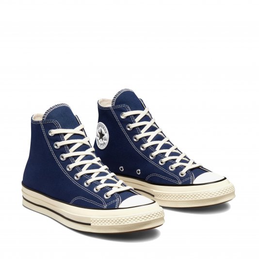 Chuck Taylor Vintage 70 HI Midnight Navy