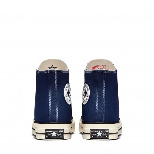 Chuck Taylor Vintage 70 HI Midnight Navy