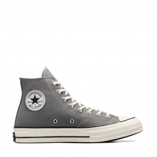 Chuck Taylor Vintage 70 HI Origin Story/Egret/Black