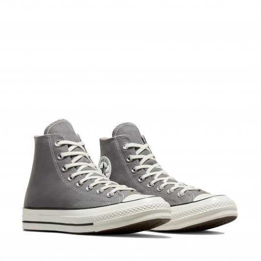 Chuck Taylor Vintage 70 HI Origin Story/Egret/Black