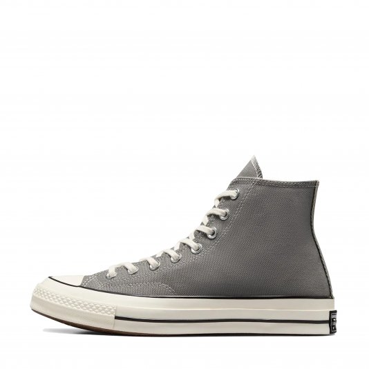 Chuck Taylor Vintage 70 HI Origin Story/Egret/Black