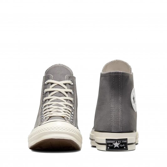 Chuck Taylor Vintage 70 HI Origin Story/Egret/Black