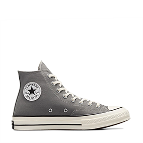 Chuck Taylor Vintage 70 HI Origin Story/Egret/Black