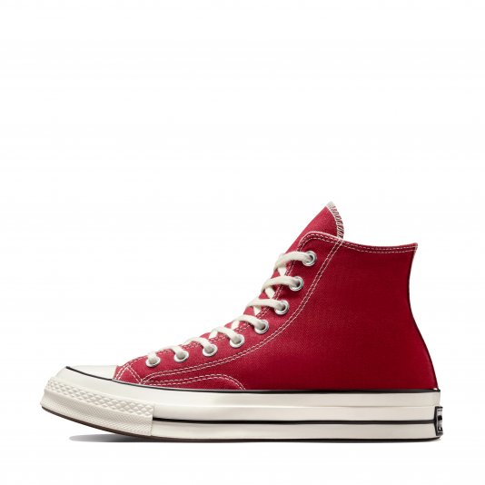 Chuck Taylor Vintage 70 HI Park Red/Egret/Black