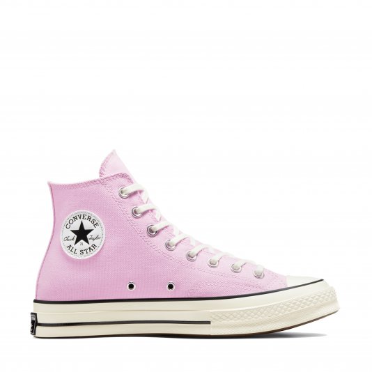 Chuck Taylor Vintage 70 HI Stardust Lilac/Egret/Black