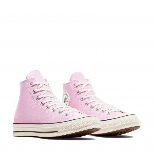 Chuck Taylor Vintage 70 HI Stardust Lilac/Egret/Black