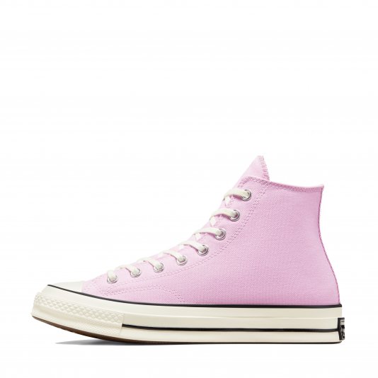 Chuck Taylor Vintage 70 HI Stardust Lilac/Egret/Black