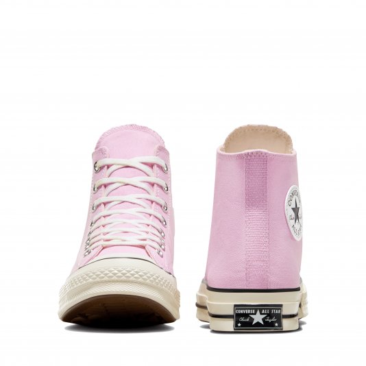 Chuck Taylor Vintage 70 HI Stardust Lilac/Egret/Black