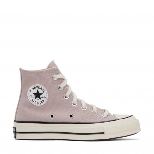 Chuck Taylor Vintage 70 HI Stone Mauve/Egret/Black