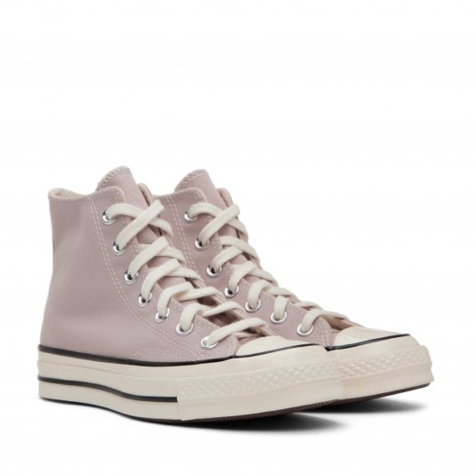 Chuck Taylor Vintage 70 HI Stone Mauve/Egret/Black