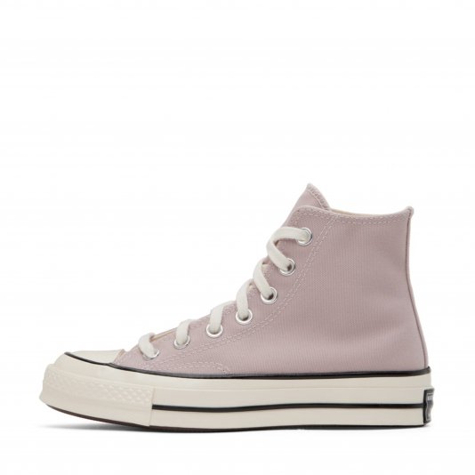 Chuck Taylor Vintage 70 HI Stone Mauve/Egret/Black