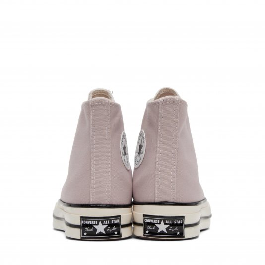 Chuck Taylor Vintage 70 HI Stone Mauve/Egret/Black