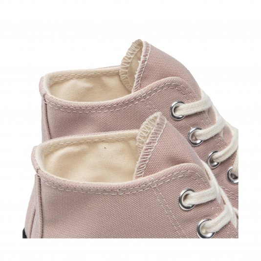 Chuck Taylor Vintage 70 HI Stone Mauve/Egret/Black