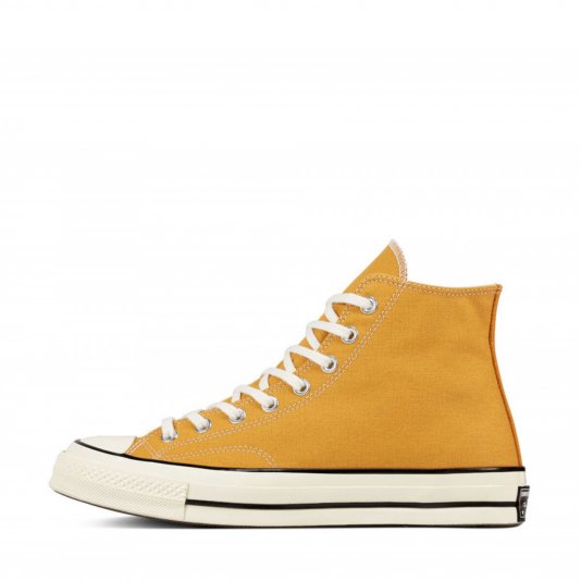 Chuck Taylor Vintage 70 HI Sunflower/Black/Egret