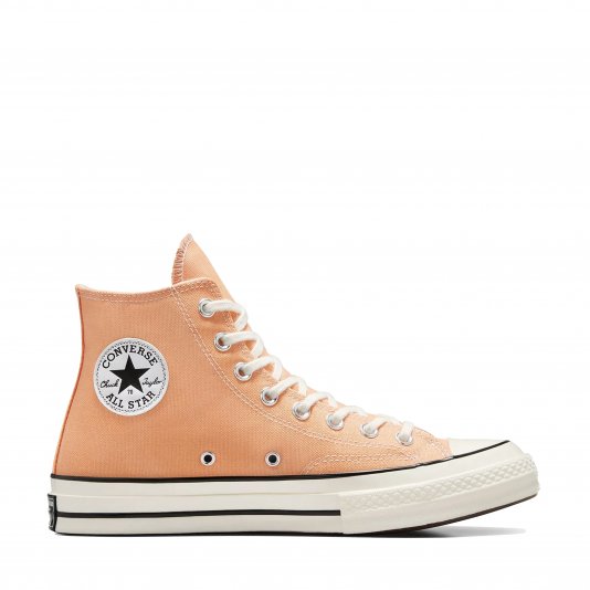 Chuck Taylor Vintage 70 HI Tiger Moth/Egret/Black