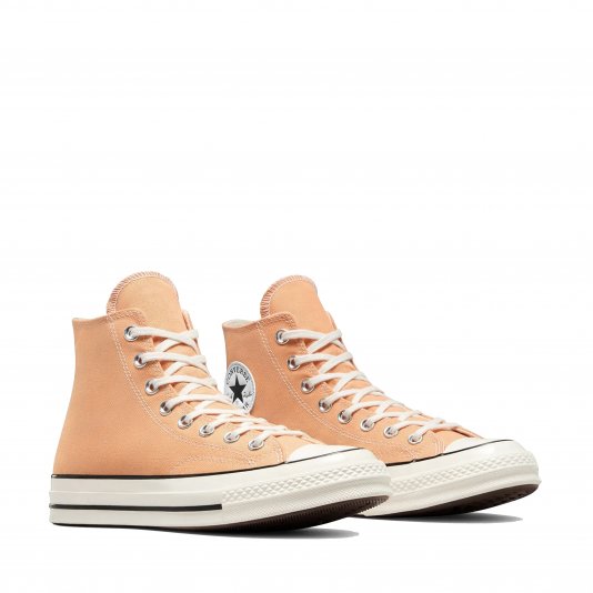 Chuck Taylor Vintage 70 HI Tiger Moth/Egret/Black