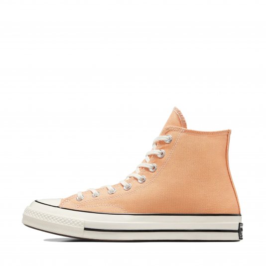 Chuck Taylor Vintage 70 HI Tiger Moth/Egret/Black