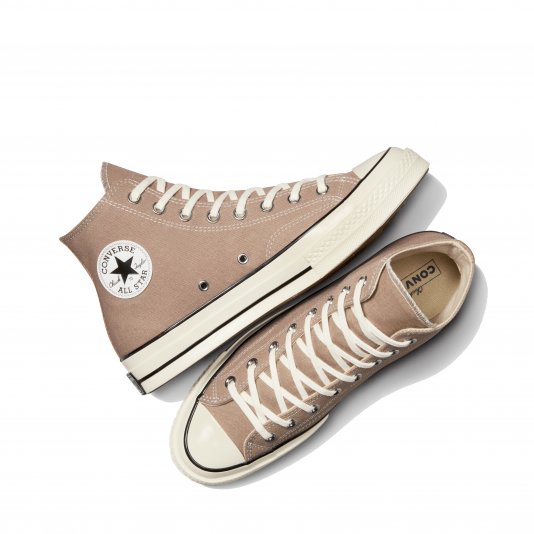 Chuck Taylor Vintage 70 HI Vintage Cargo/Egret/Black