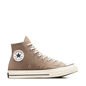 Chuck Taylor Vintage 70 HI Vintage Cargo/Egret/Black