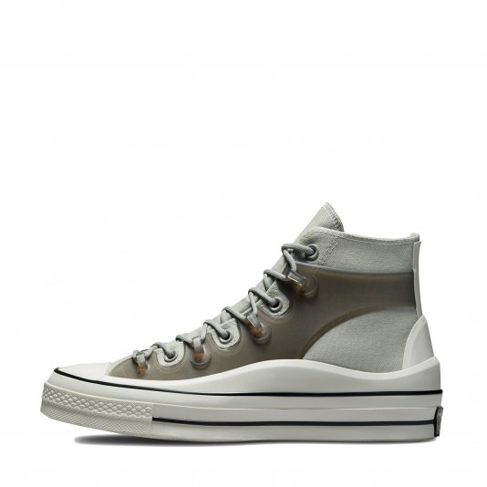 Chuck Taylor Vintage 70 Hybrid Fusion HI Slate Sage/Light Bone
