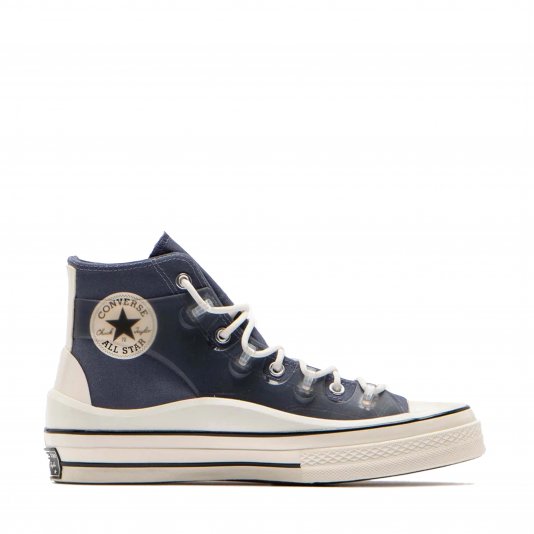 Chuck Taylor Vintage 70 Hybrid Fusion HI Steel