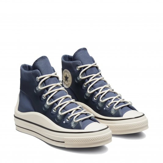 Chuck Taylor Vintage 70 Hybrid Fusion HI Steel