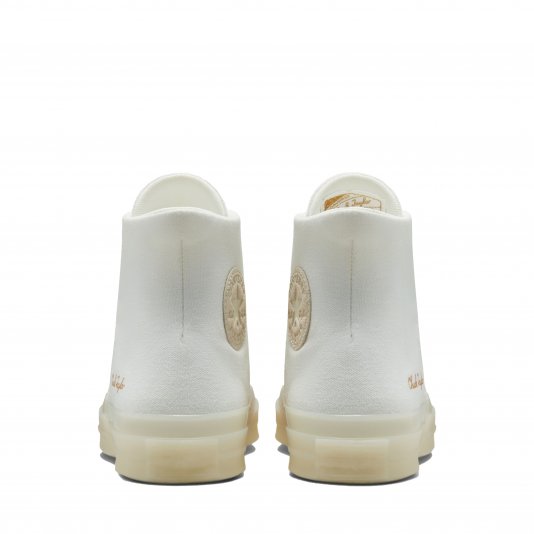 Chuck Taylor Vintage 70 Marquis HI Vintage White/Natural Ivory