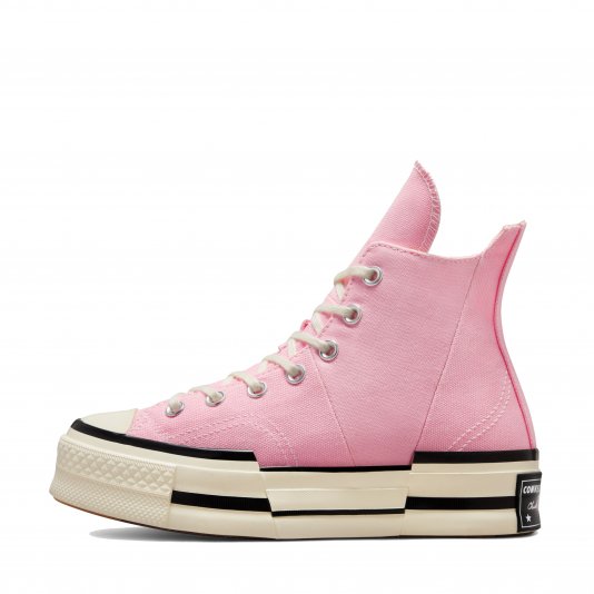 Chuck Taylor Vintage 70 Plus HI Sunrise Pink/Egret