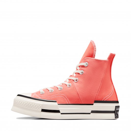 Chuck Taylor Vintage 70 Plus HI Watermelon Slushy/White/Black