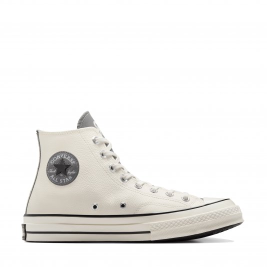 Chuck Taylor Vintage 70 X Dungeons & Dragons HI Black/Egret/Grey Leather