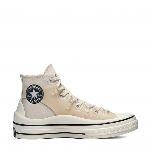 Chuck Taylor Vintage 70 X Kim Jones HI White