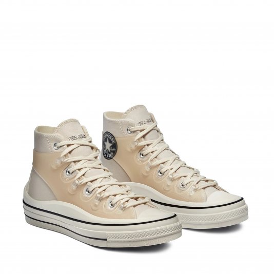Chuck Taylor Vintage 70 X Kim Jones HI White