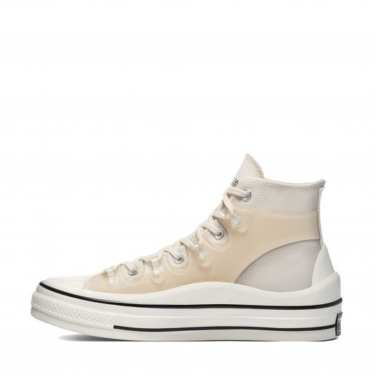 Chuck Taylor Vintage 70 X Kim Jones HI White