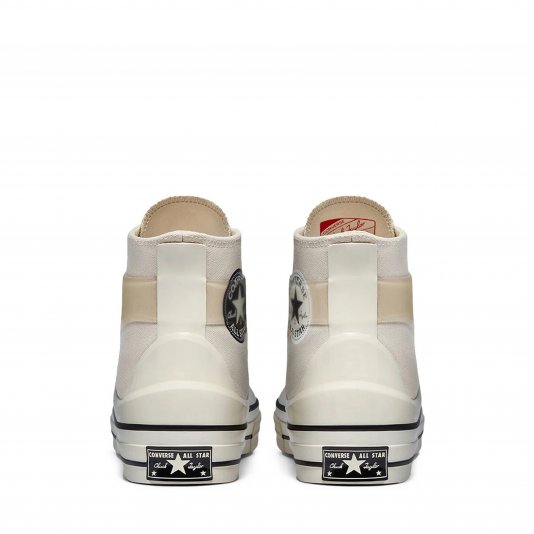 Chuck Taylor Vintage 70 X Kim Jones HI White